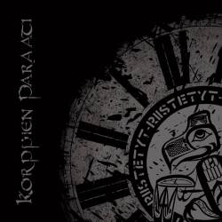 Riistetyt : Korppien Paraati